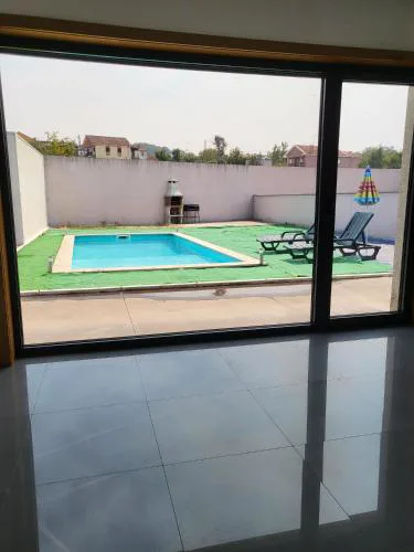 Villa Machado