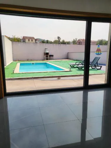 Villa Machado Chaves