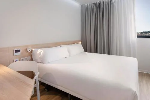B&B HOTEL Famalicão