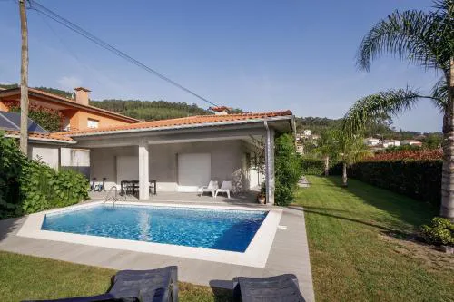 Casa Natalia