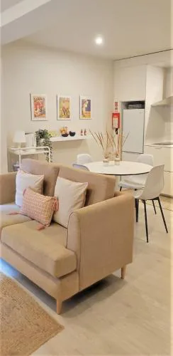 Naty Studio with Terrace