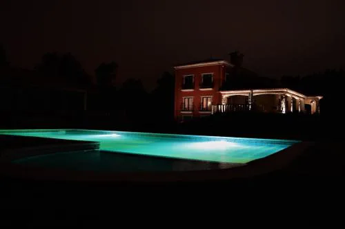 Villam Natura & Spa