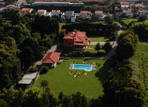 Villam Natura & Spa