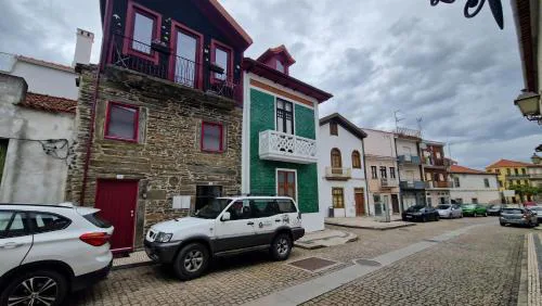 Casa do Tablado - Foz Côa