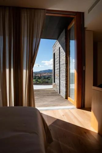 Foz Côa Story House