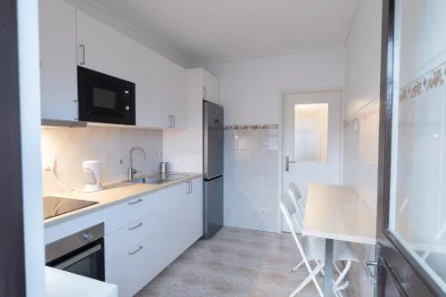 5 bedroom flat in Jardim do Morro