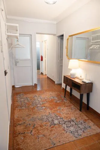 5 bedroom flat in Serra do Pilar