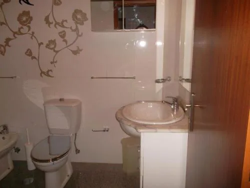 Afurada Apartment - 2 Room - 3 Persons