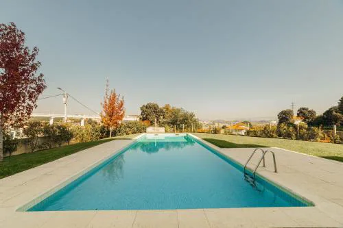 Amazing Pool Apartments by Vacationy