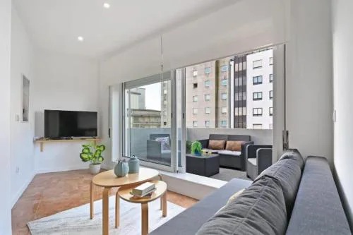 Apartamento Ponte D Luís