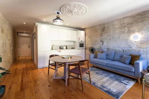ApartmentsPorto - CÂNDIDO DOS REIS