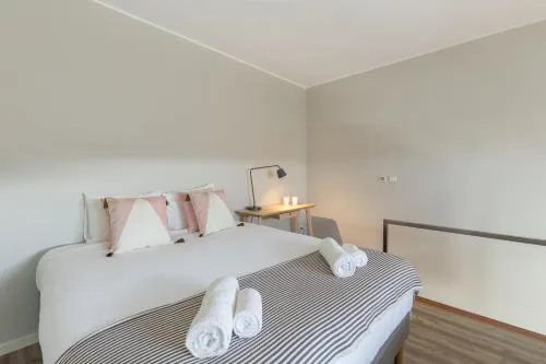 Aposentus - Arrábida Studio