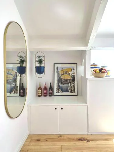 Art Cottage with oPorto View!