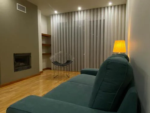Atlantis Apartments by UR