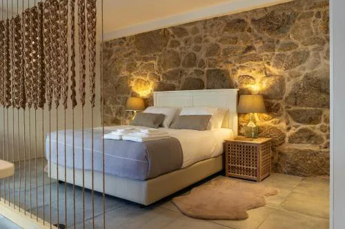 Boina Studio Apartment - Elegant and Modern Studio