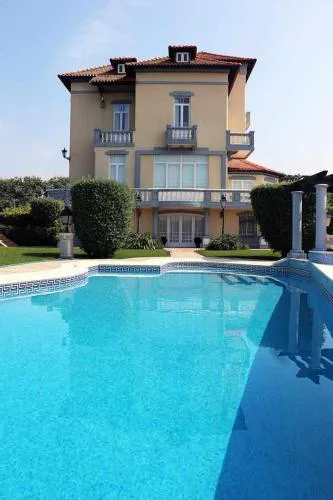 Casa da Granja - Boutique