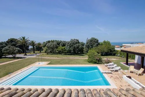 Casa das Marinhas - Grande propriedade exclusiva na praia 10' do Porto