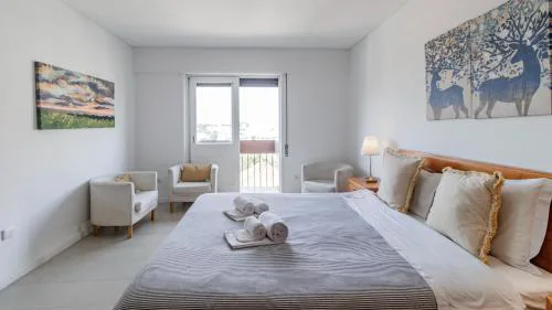 Central Gaia Apartment by Unique Hosts