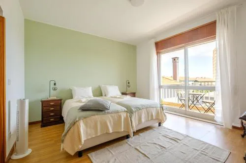 Clear Sky - 4BR Apartment