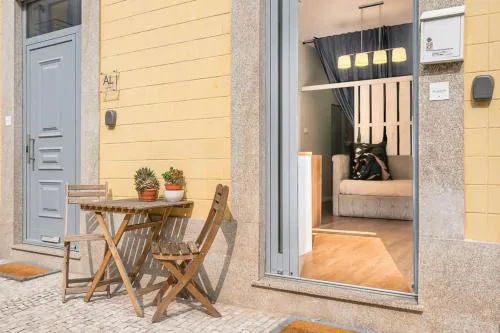 Cosy House in Porto Marina
