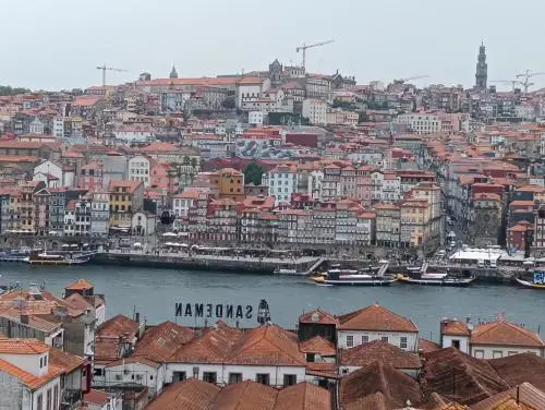 Douro Exclusive View