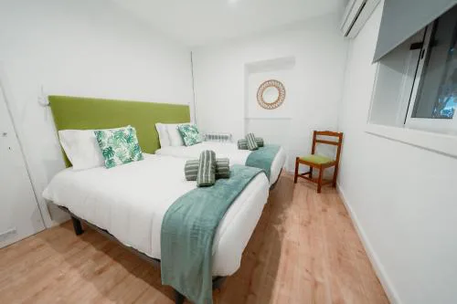 Douro Garden - Authentic Portuguese Guesthouse