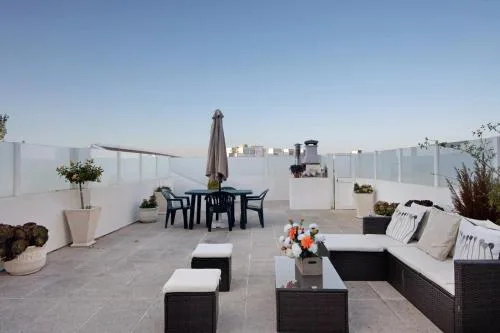 Douro Garden Home Rooftop