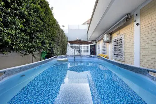 Douro Garden House and Pool