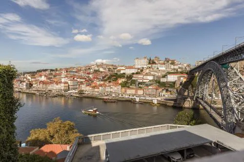 Douro's Balcony View - Swimming pool