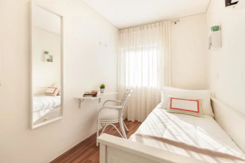 D&S - Torne Apartments