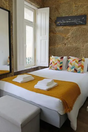 Fervença Great Stay Apartments