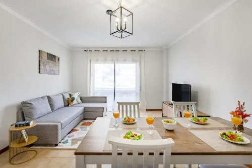 Gaia Comfort Living Balcony & Metro