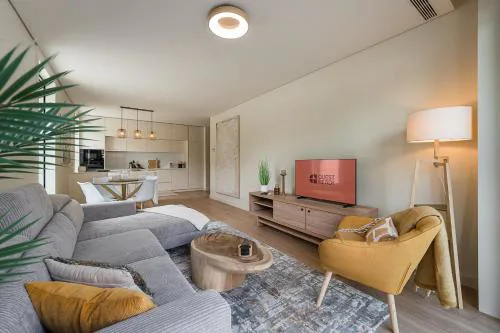 GuestReady - Bright & Inviting Stay