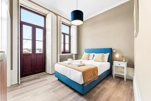 GuestReady - Charming Gaia apartment