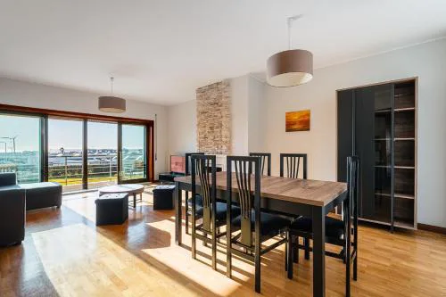 GuestReady - Chilled getaway near Porto