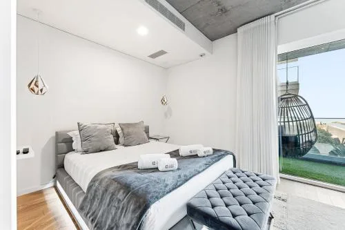 GuestReady - Coastal retreat in Vila Nova de Gaia