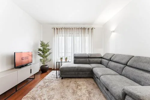 GuestReady - Cosy family retreat in Gaia