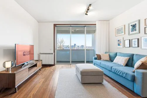 GuestReady - cosy retreat in Vila Nova de Gaia