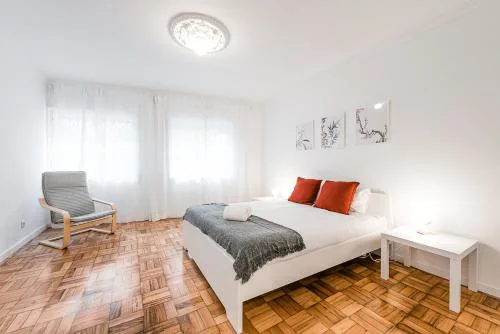 GuestReady - Hospitality Atrium - Leite Residence