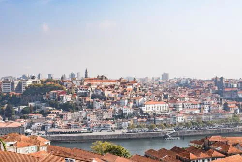 GuestReady - Porto Magic View