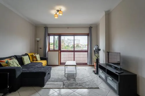 GuestReady - Restful stay in Vila Nova de Gaia