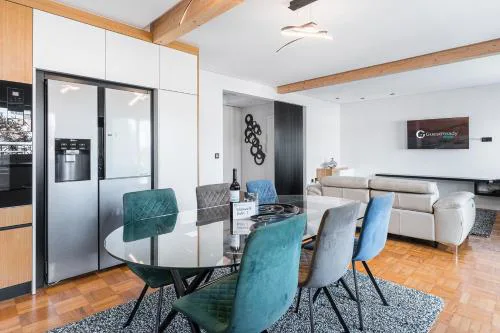 GuestReady - Urban Retreat in Gaia