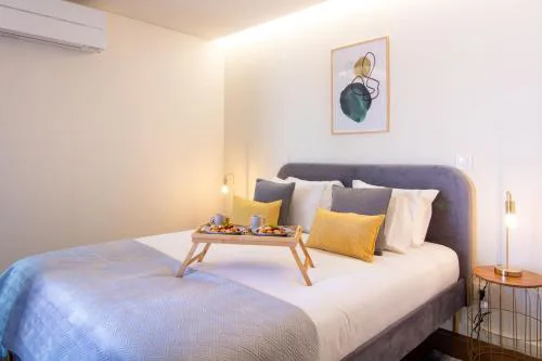 HILCROWN 19 Apartments by LovelyStay