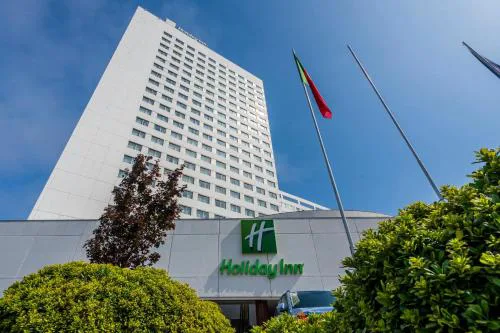 Holiday Inn Porto Gaia by IHG