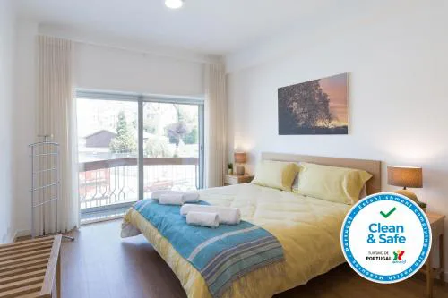 Host Wise - Annas Flats II