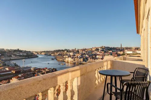Host Wise - Fervença Boutique Palace