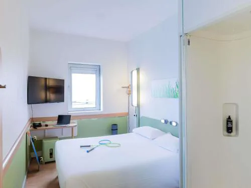 Hotel ibis Budget Porto Gaia