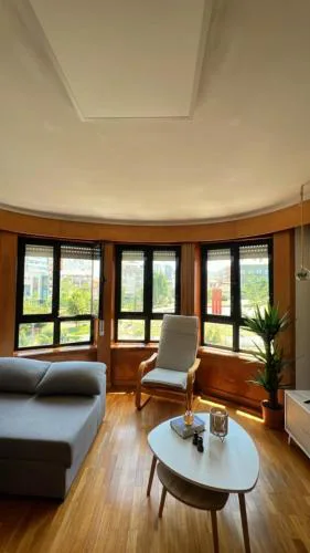 House of Tranquility