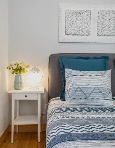 Je T'aime Porto Sweet Rooms