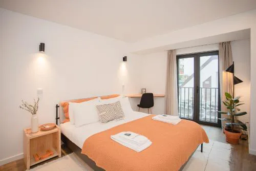 Liiiving in Gaia - Cooper Residence Apartment I